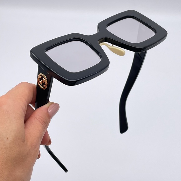 2021 BRAND NEW GUCCI GG0780S 004 Sunglasses - Picture 12 of 16